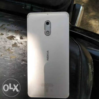 Nokia  Nokia 6