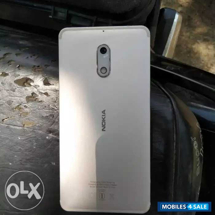 Nokia  Nokia 6