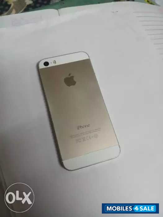 Apple  Iphone 5S