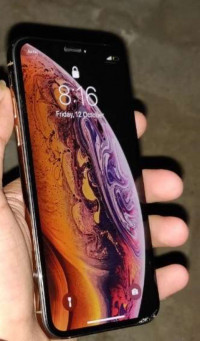 Apple  Iphone xs 256gb