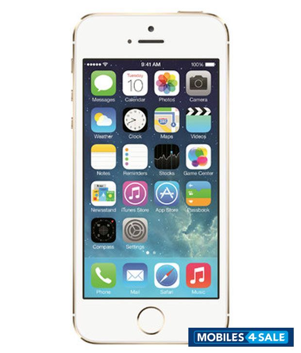 Apple  iphone 5s