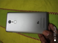 Xiaomi  Redmi note 3