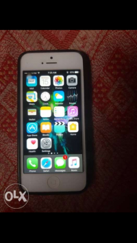 Apple  Iphone 5 32gb