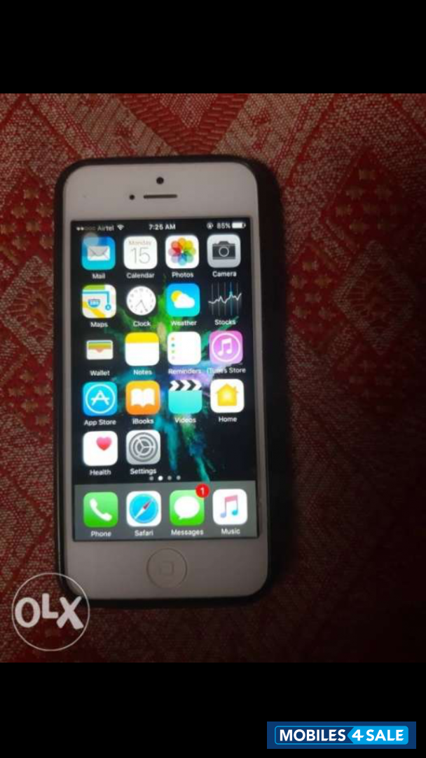 Apple  Iphone 5 32gb