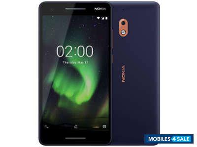 Nokia  Nokia 2.1