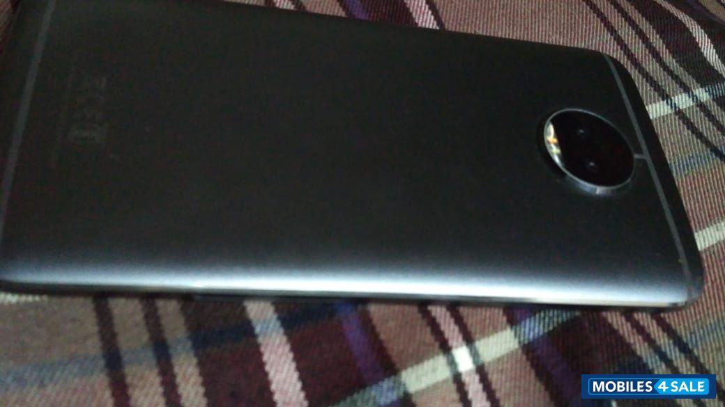 Motorola  Moto G5s Plus