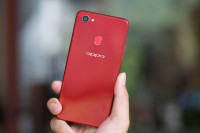 Oppo  f7