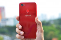 Oppo  f7