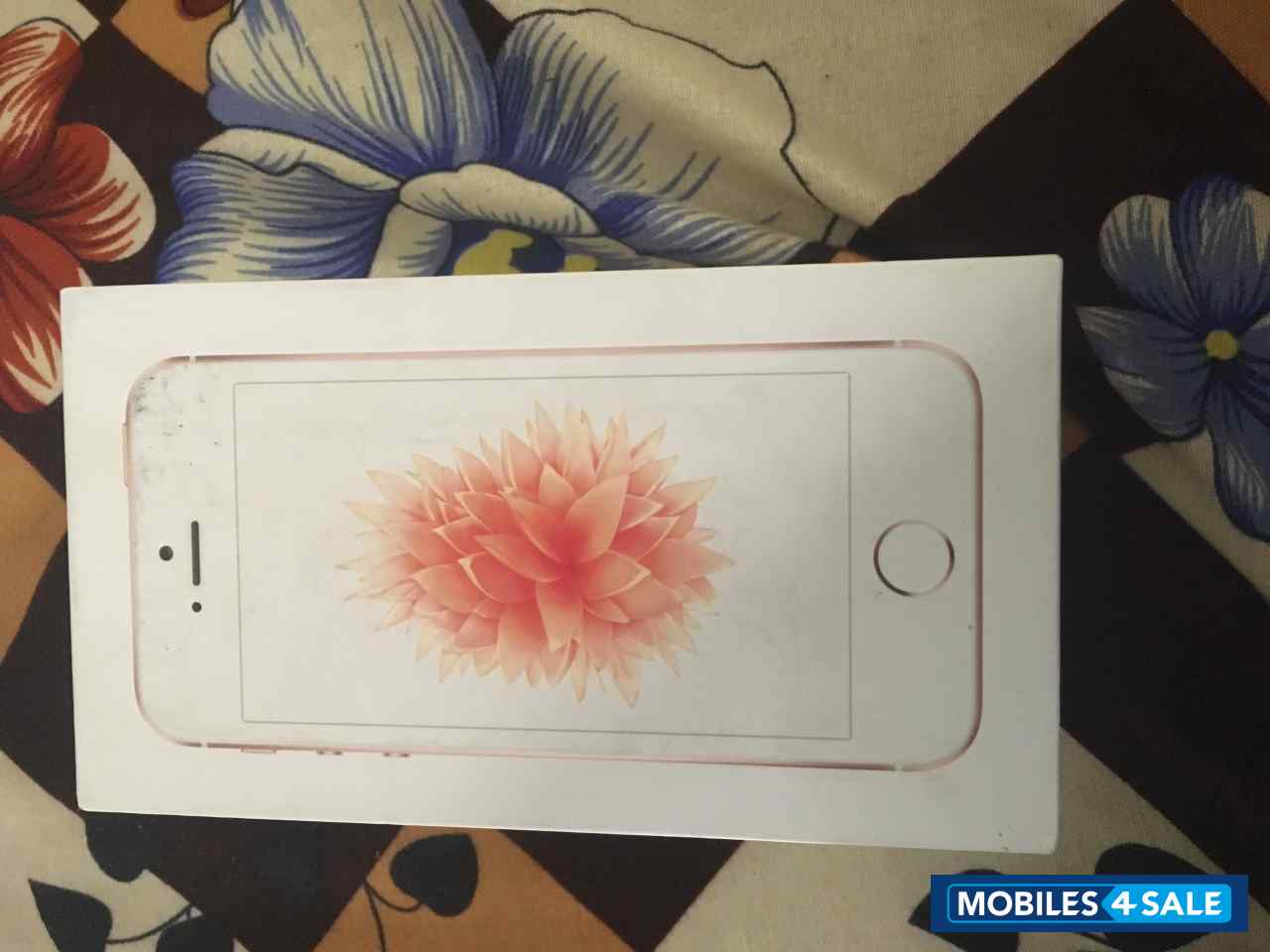 Apple  iPhone SE16gb