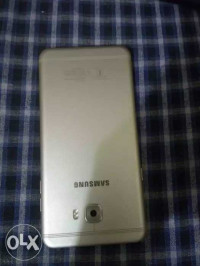 Samsung  Galaxy c7pro