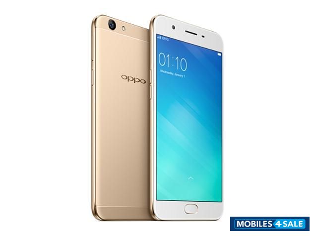 Oppo  F1s