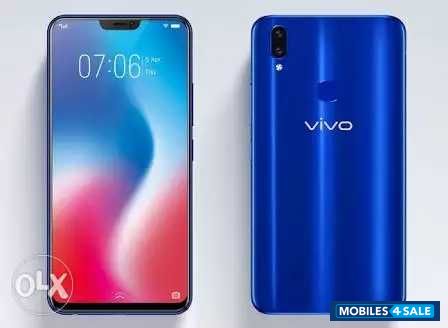 Vivo  Vivo v9