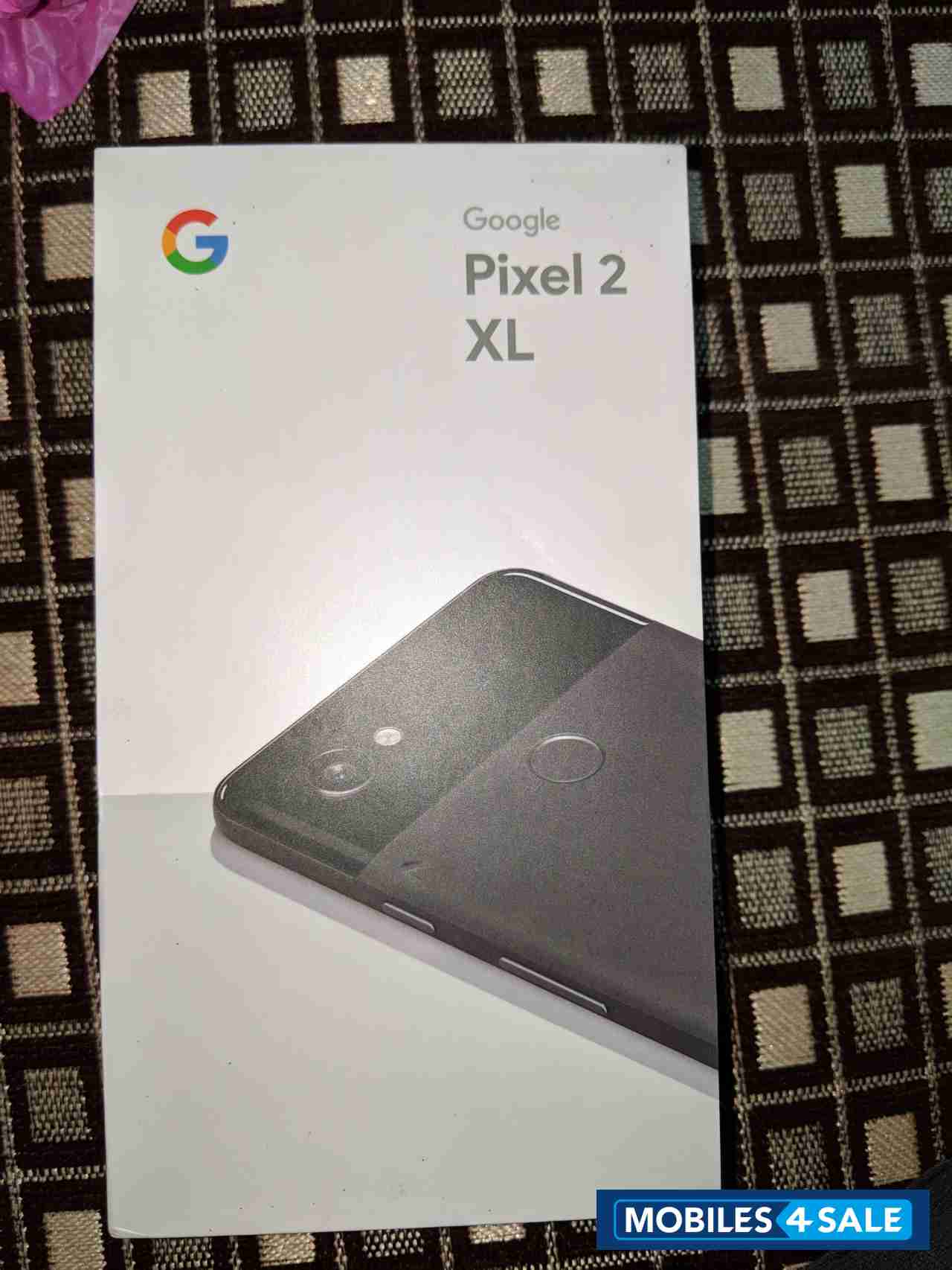 Google  Pixel 2 XL