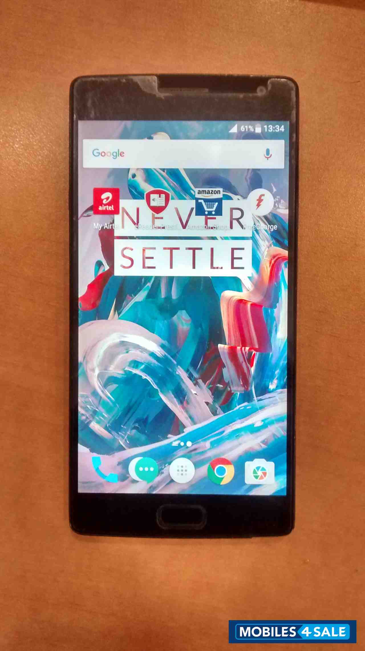 OnePlus  2