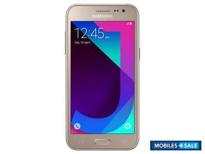 Samsung  Galaxy j2 2017