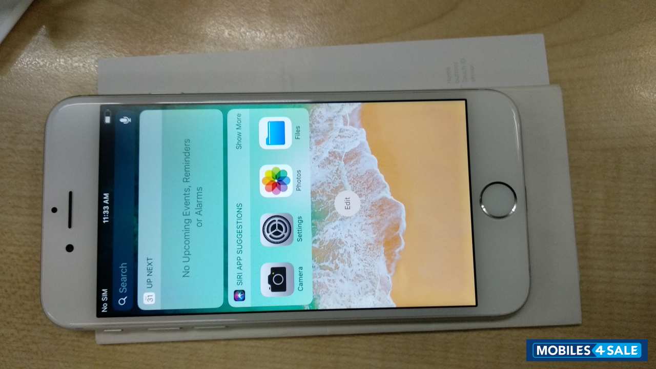 Apple  iphone 6 128gb