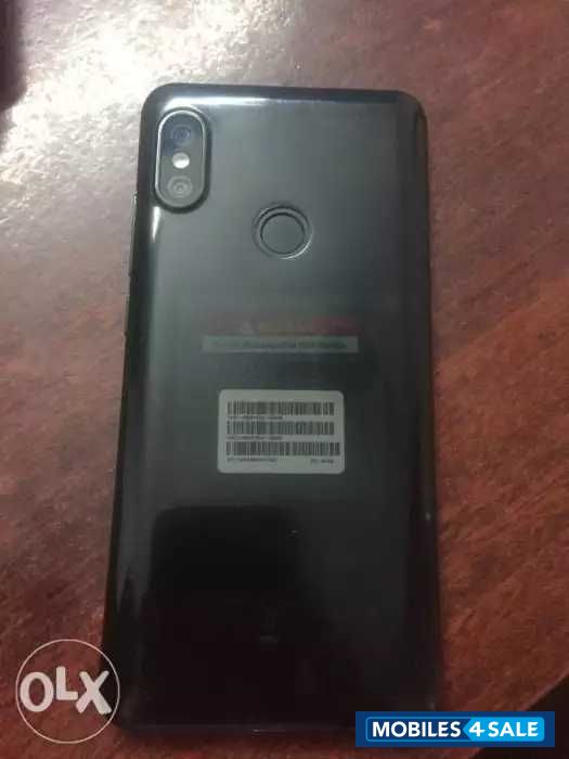 redmi note 5 pro on olx