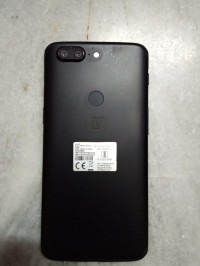 OnePlus  5T