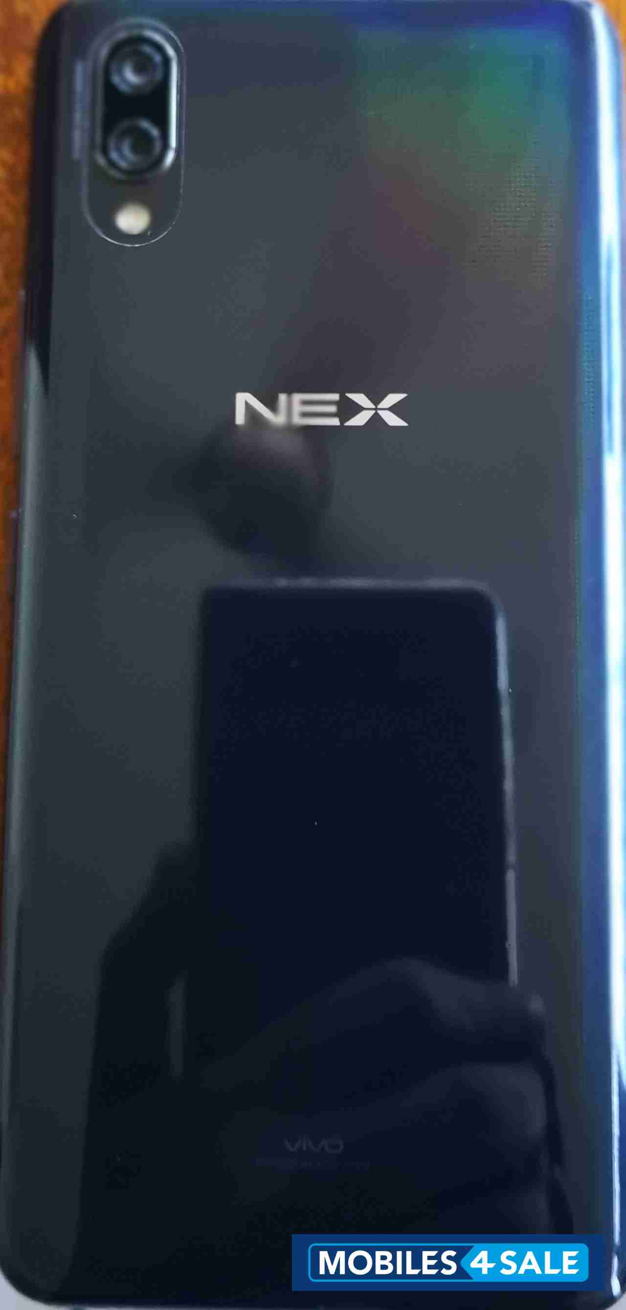 Black Vivo  NEX