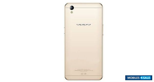 Oppo  A37