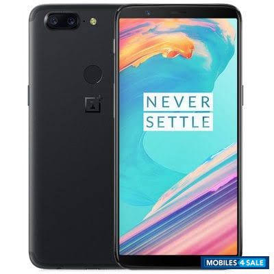 OnePlus  5t