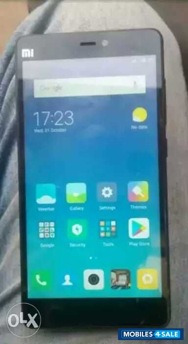 Xiaomi  Mi4i