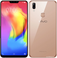 Vivo  y83 pro