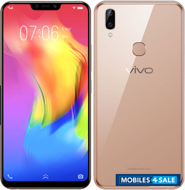 Vivo  y83 pro