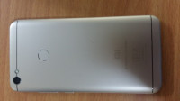 Golden Xiaomi  Y1