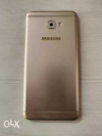 Samsung  galaxy c7 pro