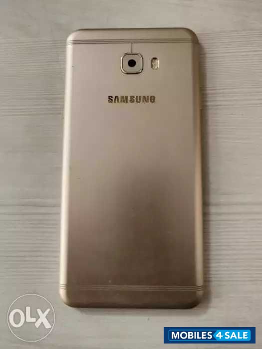 Samsung  galaxy c7 pro