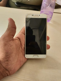 Samsung  galaxy c7 pro