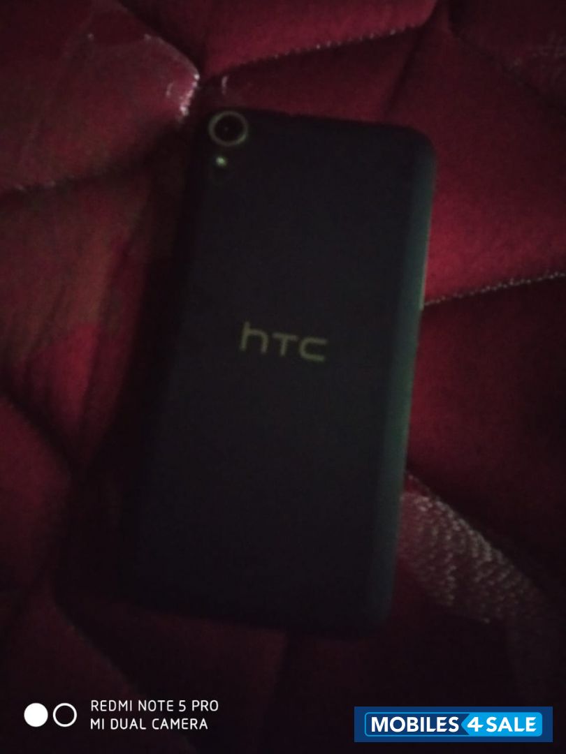 HTC  Desire 830