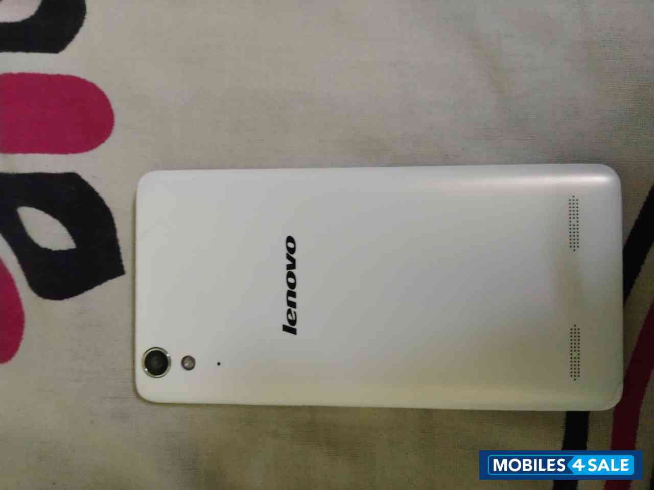 Lenovo  A6000plus