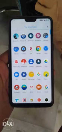 OnePlus  6