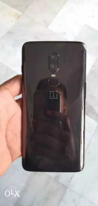 OnePlus  6