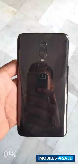 OnePlus  6