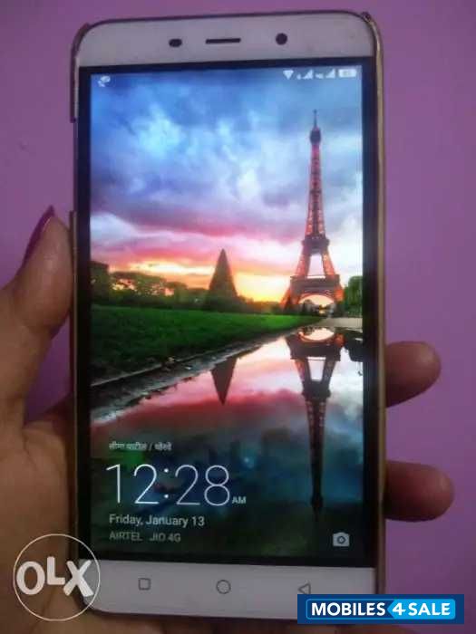 Coolpad  Note 3