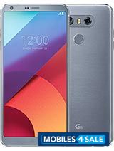 LG  LG G6