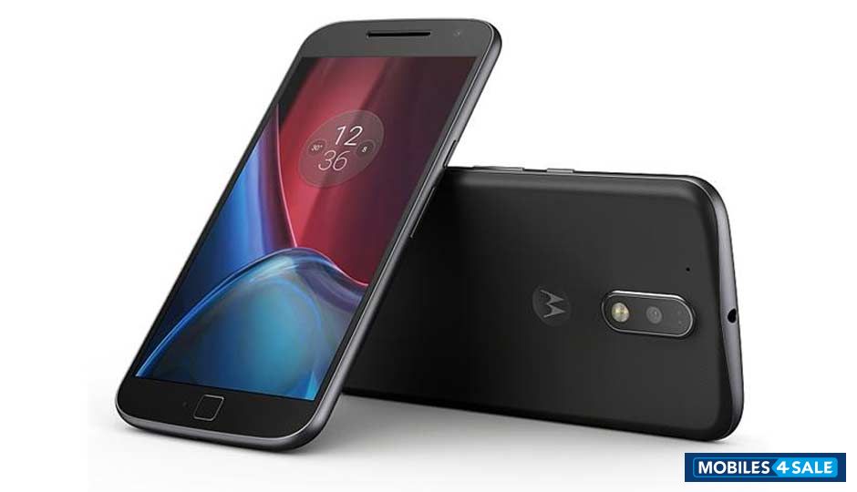 Motorola  MOTO G4 PLUS