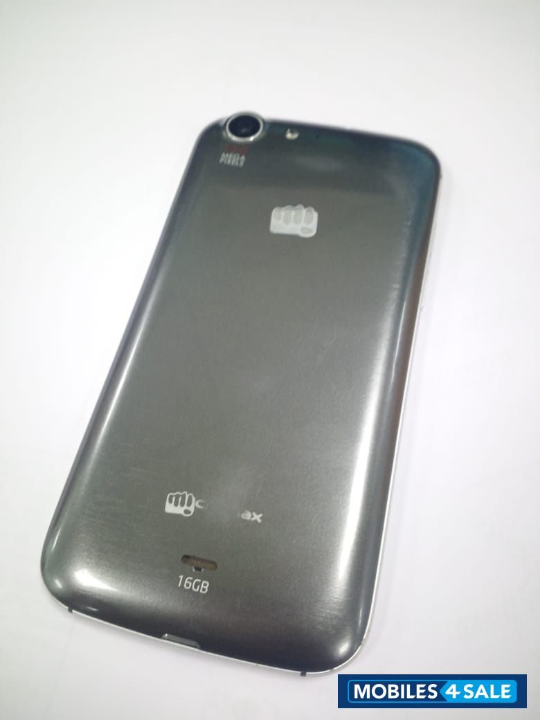 Micromax  Canvas 4 A210