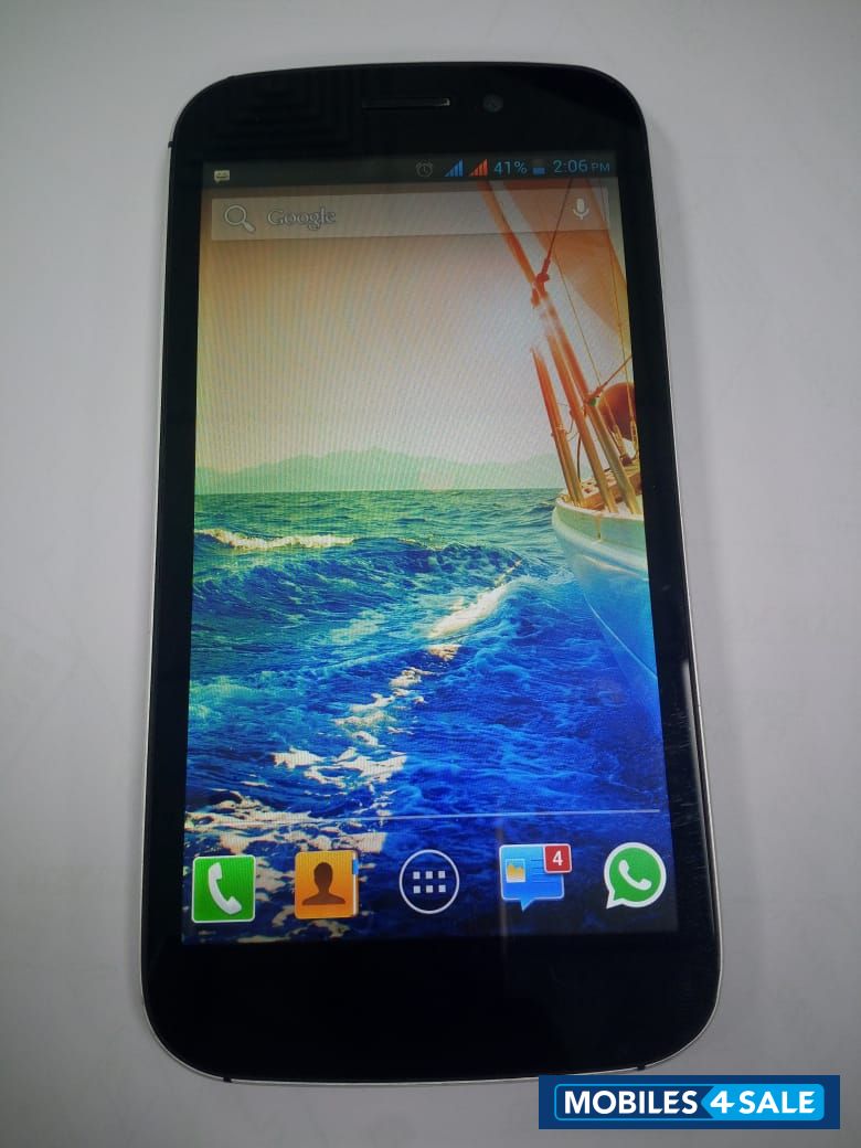 Micromax  Canvas 4 A210