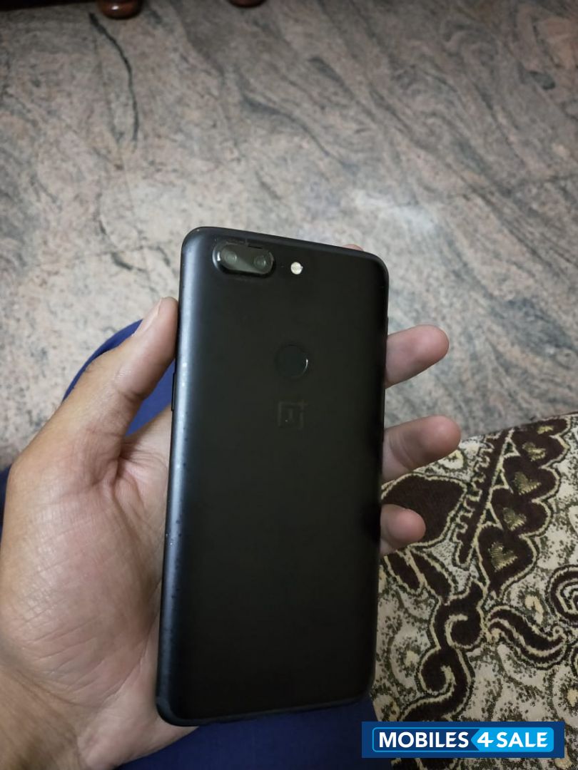 OnePlus  One plus 5t