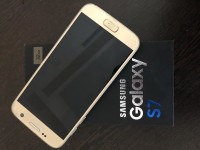 Samsung  Galaxy S7