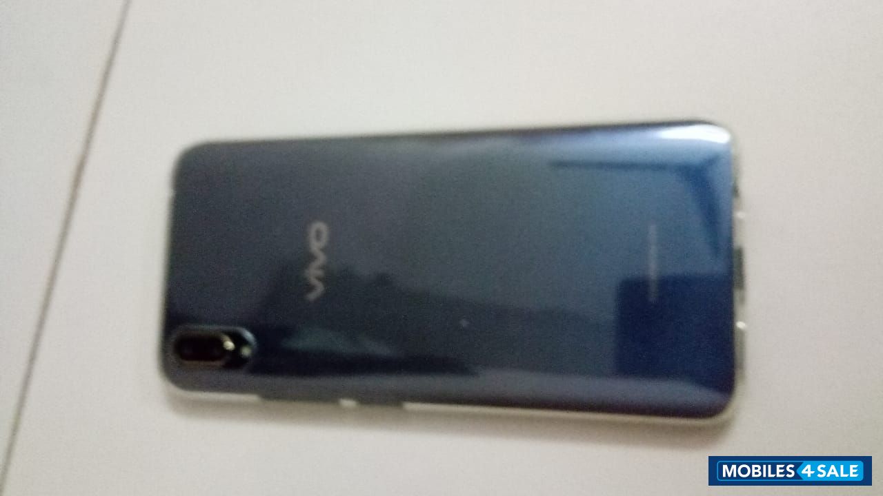 vivo v11 pro resale value