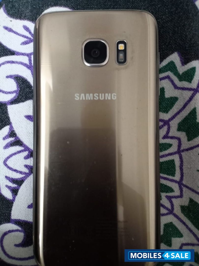 Samsung  Galaxy S7