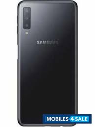 Samsung  galaxy a7 2018