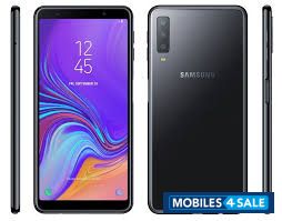 Samsung  galaxy a7 2018