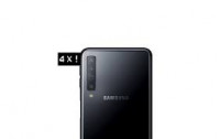 Samsung  galaxy a7 2018