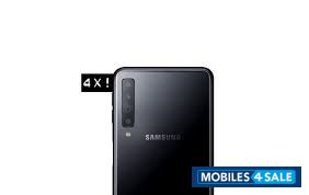 Samsung  galaxy a7 2018